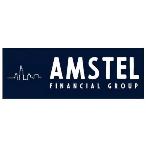 Amstel Financial Group logo